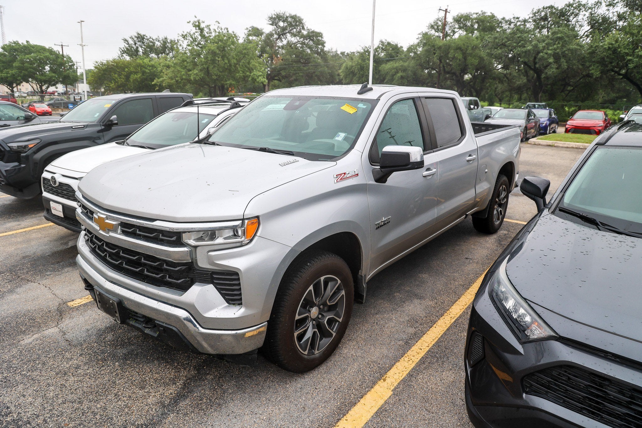 chevrolet silverado 1500 2022 3GCUDDETXNG507846 image chevrolet silverado 1500 2022 3GCUDDETXNG507846 image
